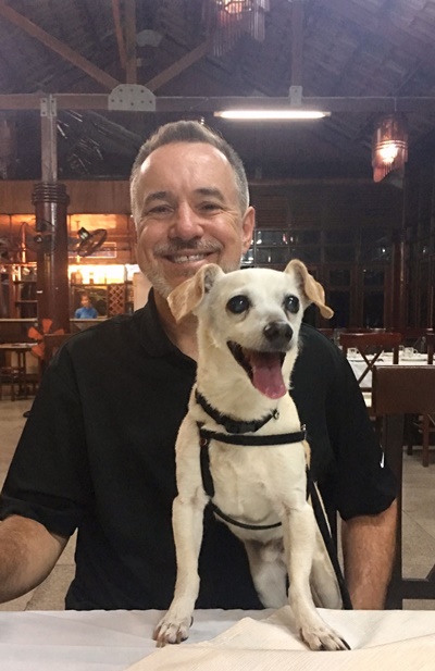 Lionel and Drew visit Vietnam