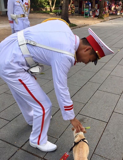 Visit Hanoi Vietnam