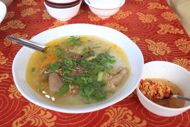 cao vit hoi an