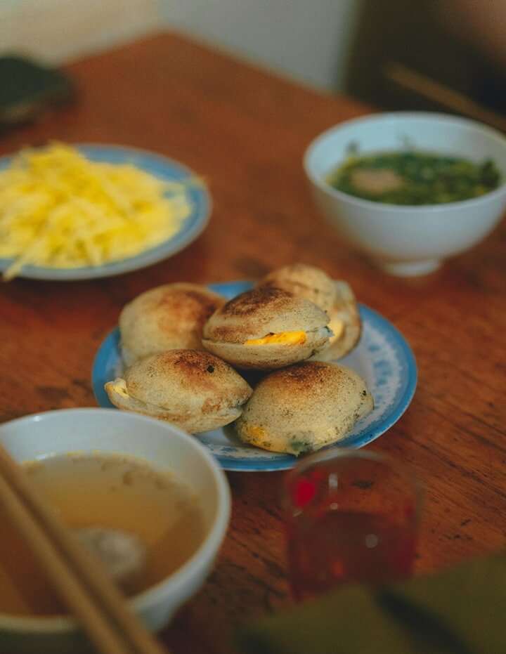 Bánh căn