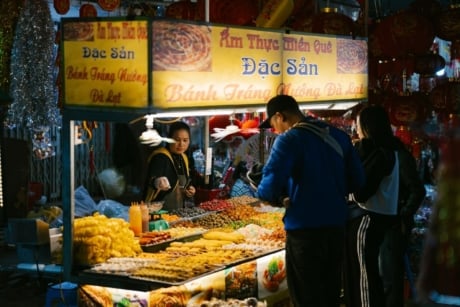 Món ăn ngon