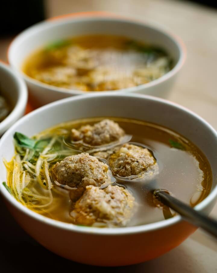 Xiu mai