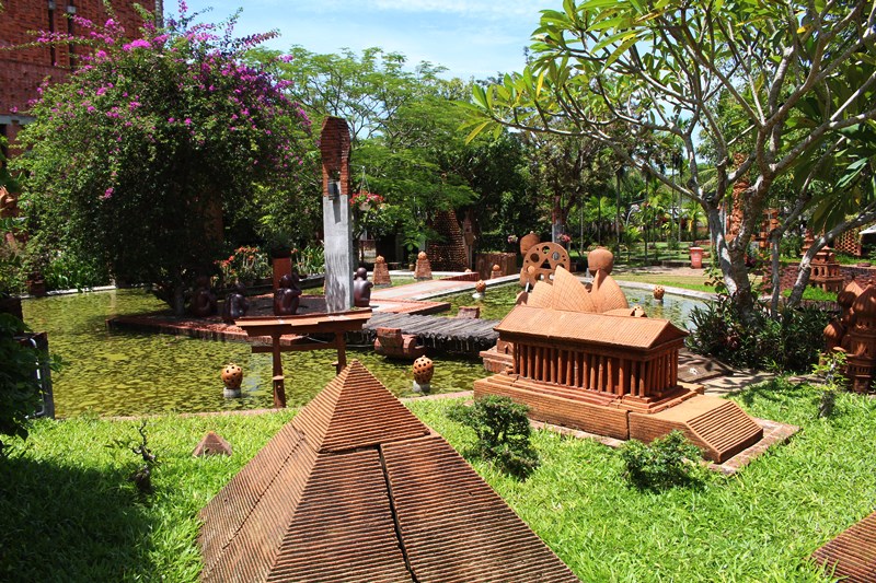 Bảo Tàng Gốm Thanh Hà