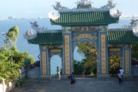 Chùa Linh Ứng Đà Nẵng