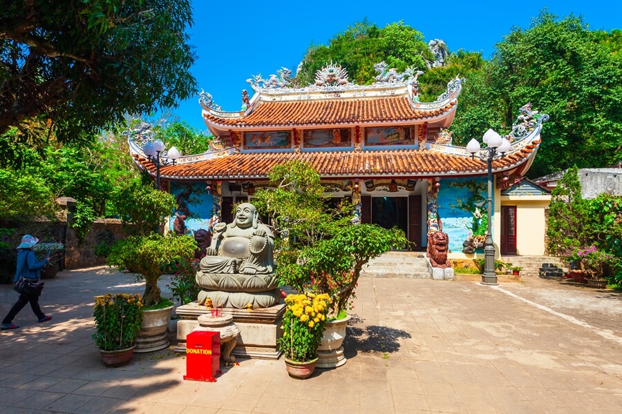 Chùa Tam Thai