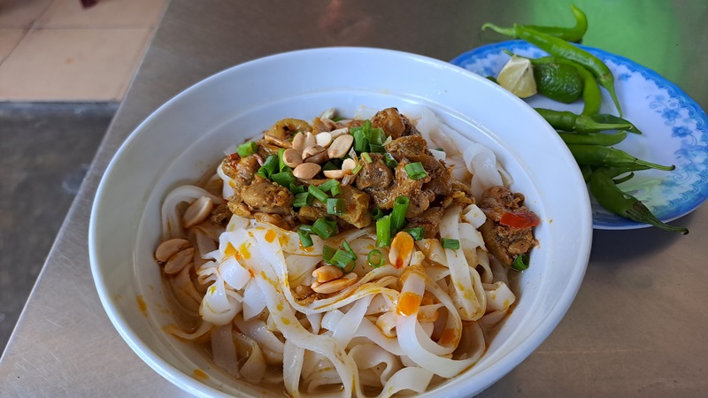 Mì Quảng