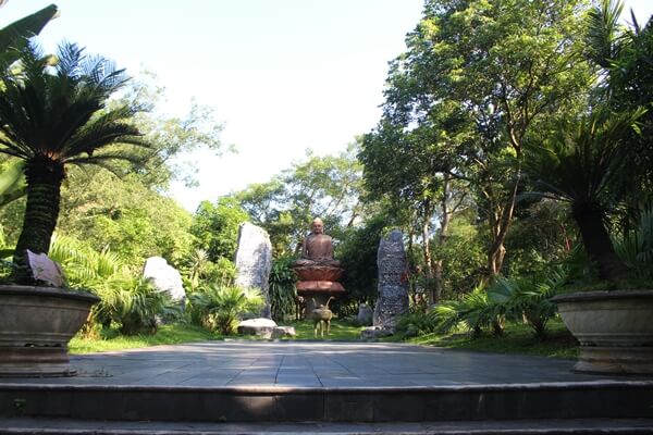 Tượng phật