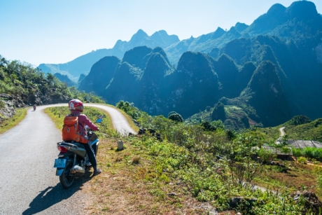 Đi du lịch Hà Gang
