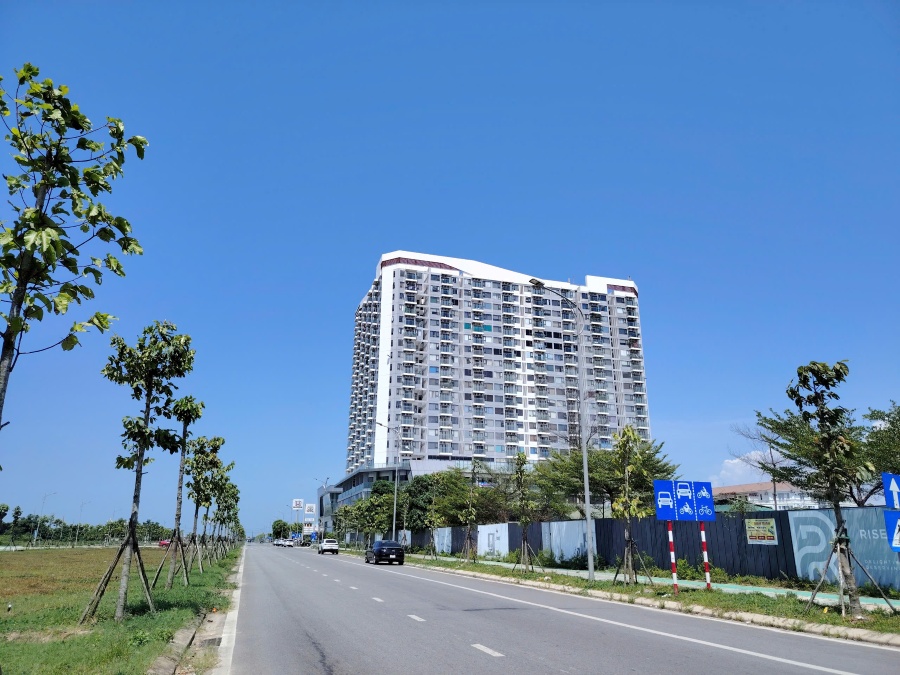 Chung cư Nera Huế