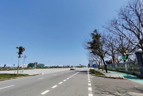 Đường Tố Hữu Huế