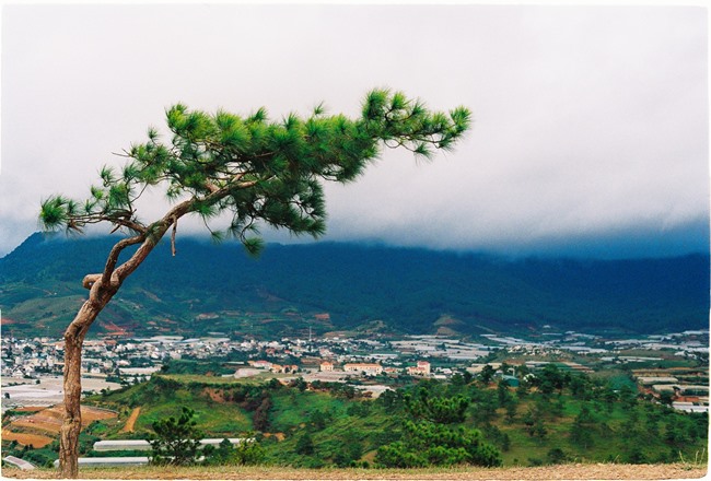 Thien Phuc Duc Hill