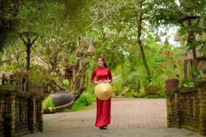 vietnamese traditional dress
