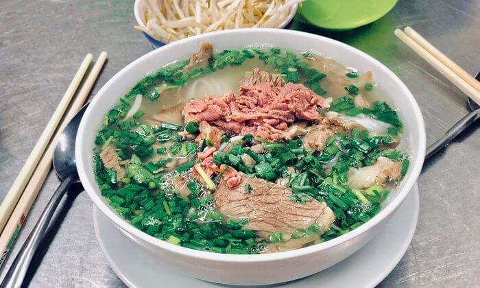 pho in ho chi minh