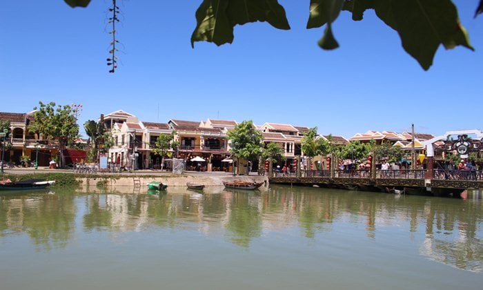 houses in Hoi An Vietnam