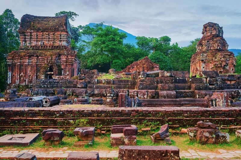my son sanctuary in quang nam
