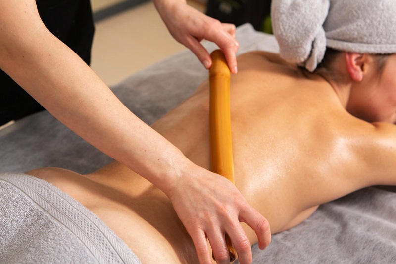 body massage hanoi
