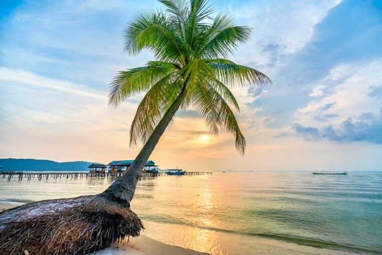 Best Time To Visit Phu Quoc When is the best time to visit Phu Quoc Island?