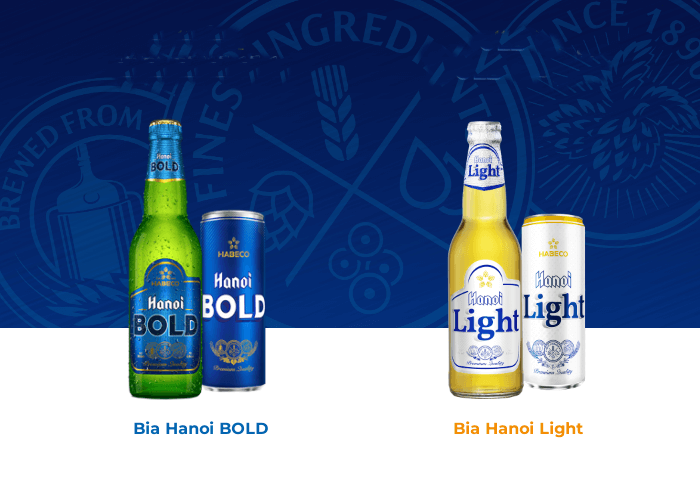 Hanoi Beer: Its Price and Different Types