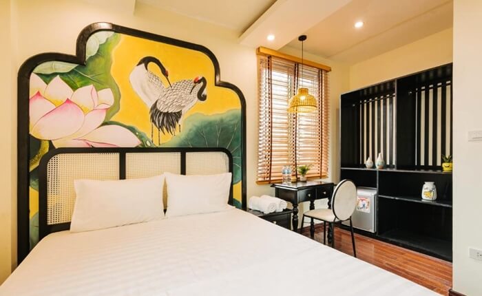 Sun Clover Boutique Hotel