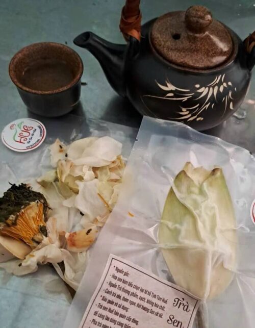 Tea in Vietnam: How its types and culture are
