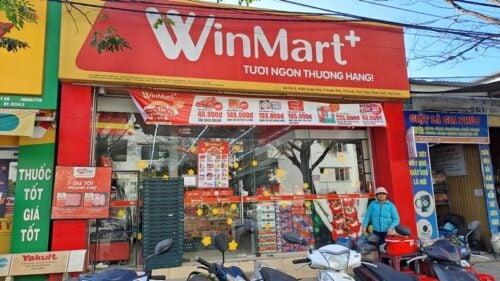 9 Biggest Supermarkets in Vietnam for the Retail Market