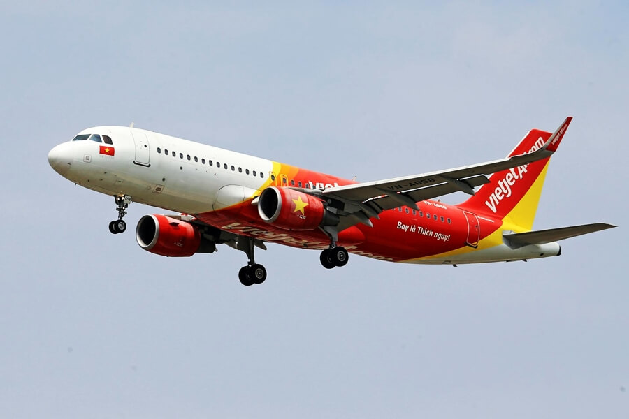 Vietjet Air