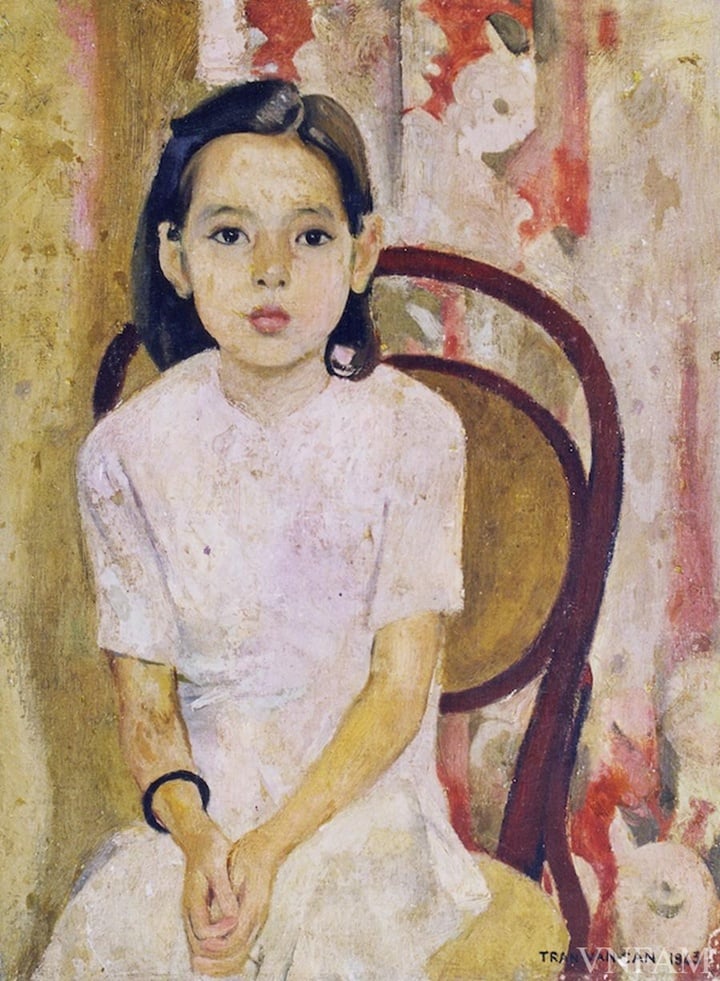 Em Thuy Painting