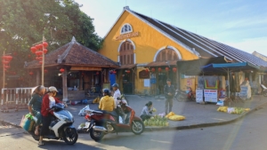 2-day itinerary in Hoi An