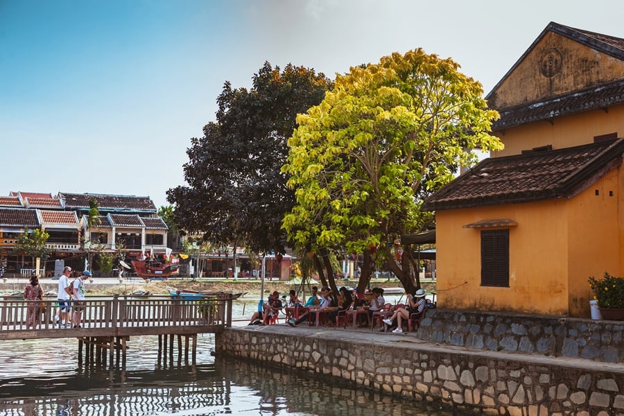 Hoi An Ancient Town