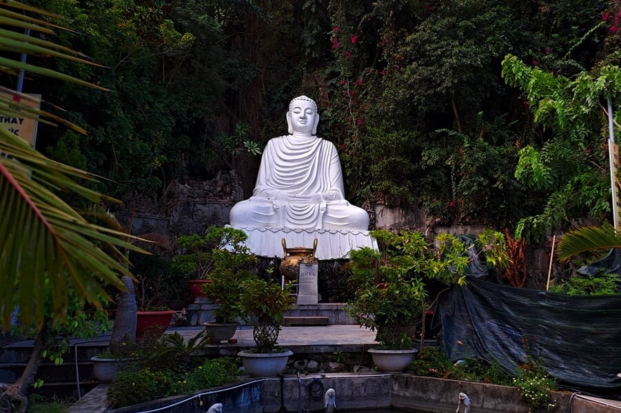 The Marble Mountains – A must-see stop between Hue and Hoi An