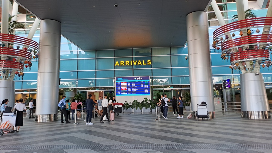 Da Nang Airport Pick-up Transfer to Hoi An