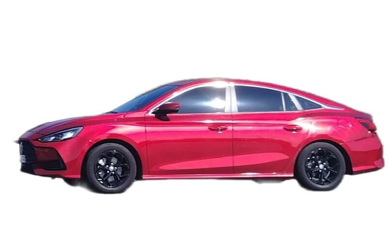 4-seat car for private transfer in Vietnam