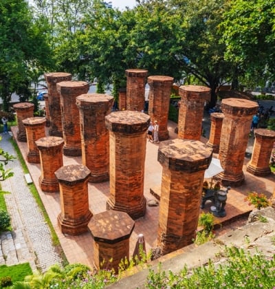 Po Nagar in Nha Trang