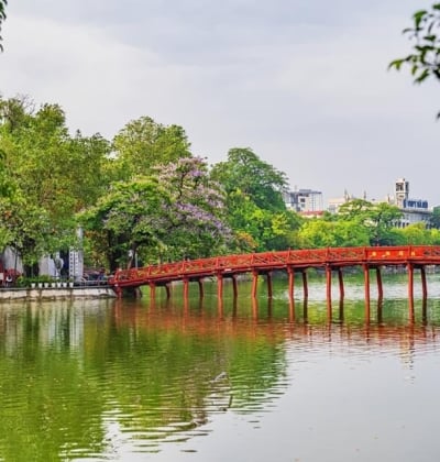 Hanoi Travel Guide